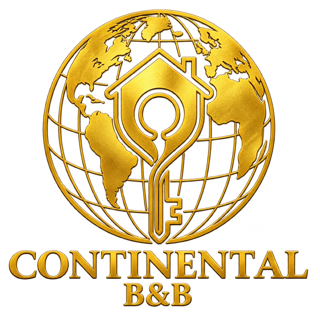Continental b&b