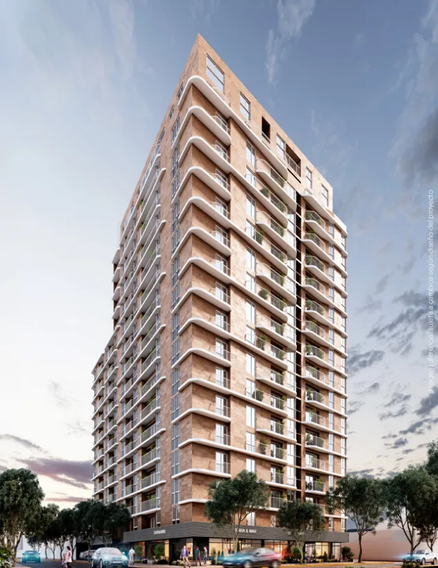 1200 LARCO