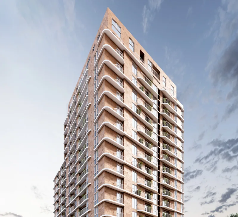 1200 LARCO