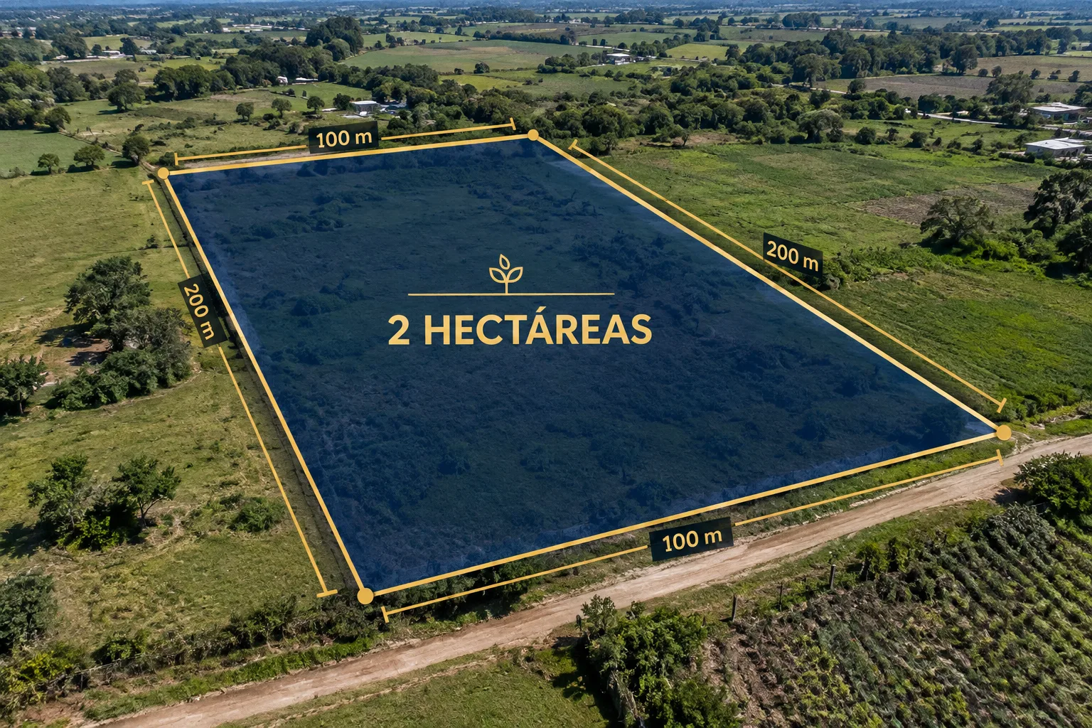 Exclusiva oportunidad de inversión